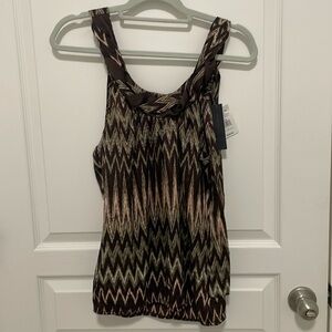 Women’s Top sz M